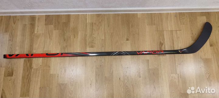 Клюшка bauer vapor 2X team grip stick INT-65, Р-92