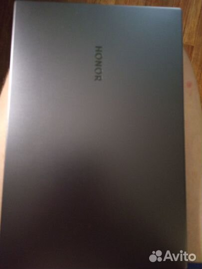 Ноутбук