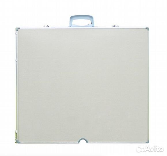 Стол туристический складной Mifine KX-AE3 Premium