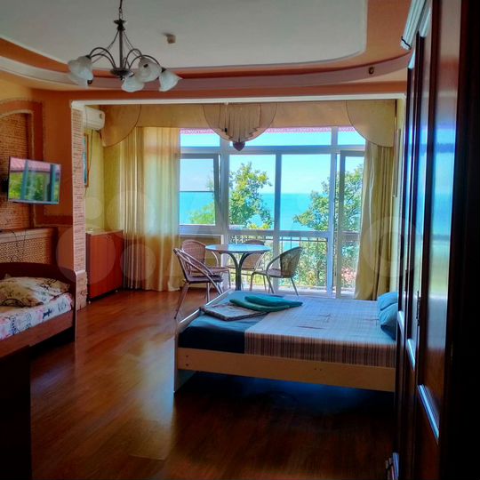 Комната 27 м², 2/3 эт.