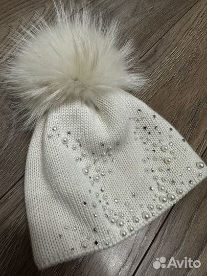 Шапка joli bebe