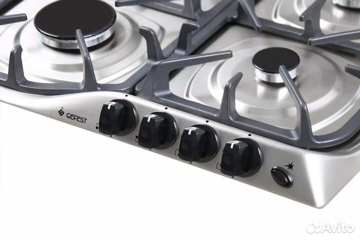 Варочная панель Gefest