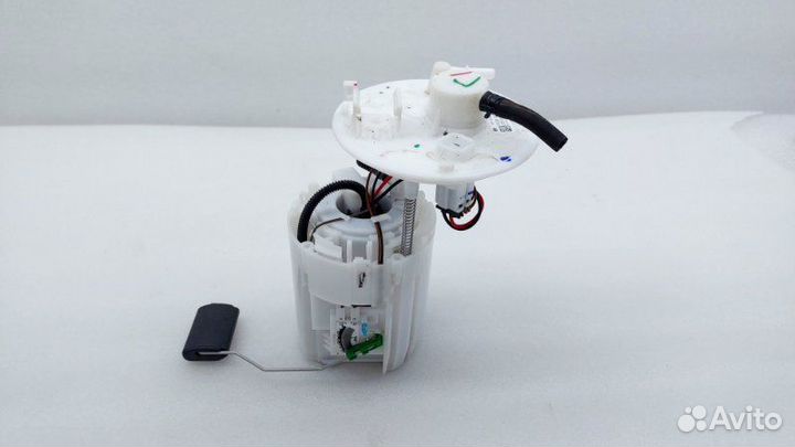 Б/У Б/У Насос топливный Состояние отличное