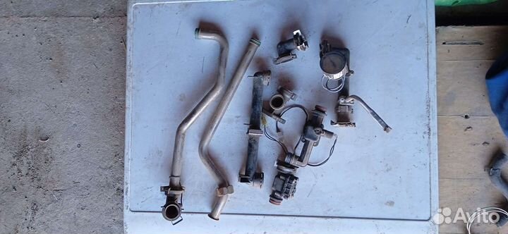 Запчасти для газовый котел навиен