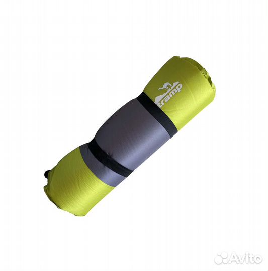 Коврик самонадувной 190х60х5см (TRI-006) Tramp
