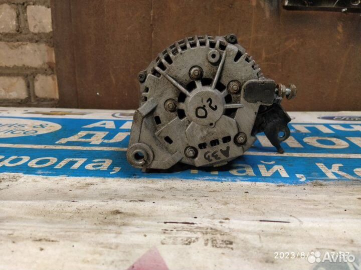 Генератор Nissan Maxima A33 2.0 00-06