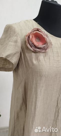 Платье вечернее 44 -46 размер