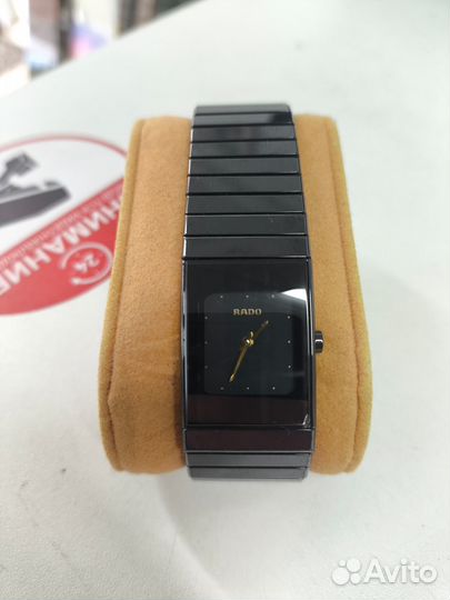 Часы Rado diastar