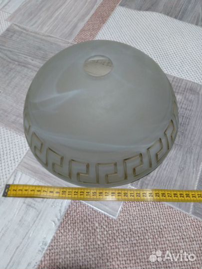 Плафон