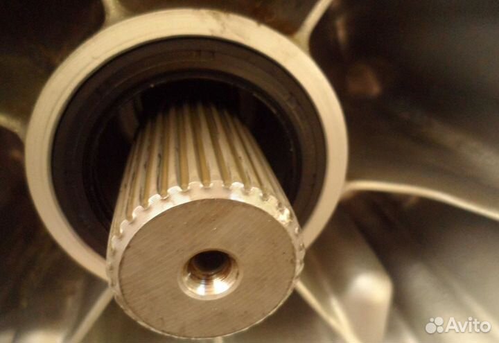 АКПП Infiniti Q50 Q50 (V37) 2013 - наст. время