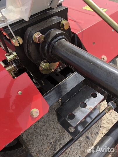 Косилка роторная для мотоблока 