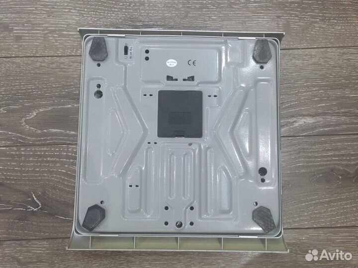 Весы напольные электронные