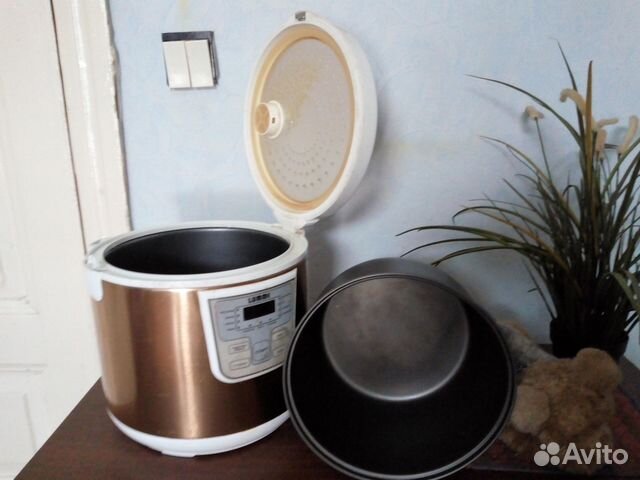 Мультиварка