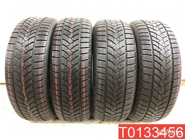 Dunlop Winter Sport 5 SUV 215/60 R17 96H