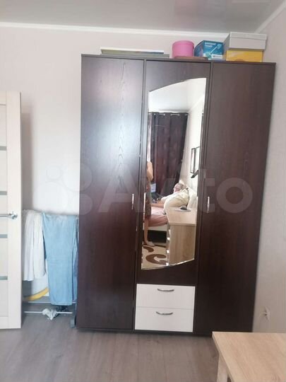 2-к. квартира, 56,4 м², 3/9 эт.