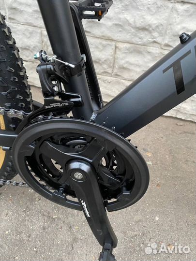 Велосипед горный 24 26 27,5 29