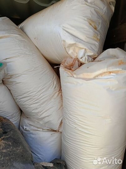 Утеплитель перлит строительный (песок)