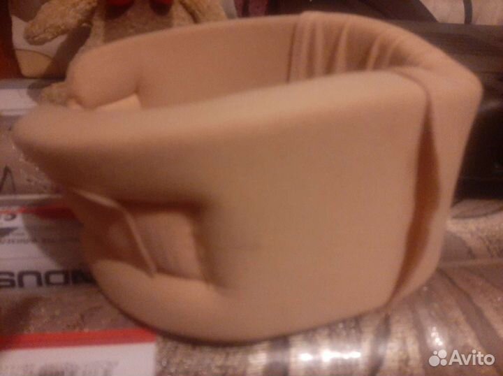 Воротник шанца взрослый