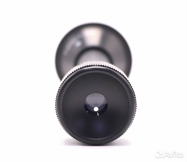 Окулярная насадка Турист-фл (СССР)