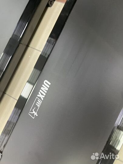 Беговая дорожка unixfit r200-v Sport-Time