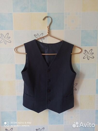 Школьная форма 10 вещей