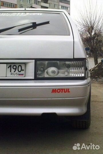 Задние фонари ваз 2108-2114 клюшки,Освар