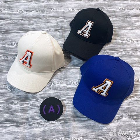 Новые бейсболки Adidas оригинал