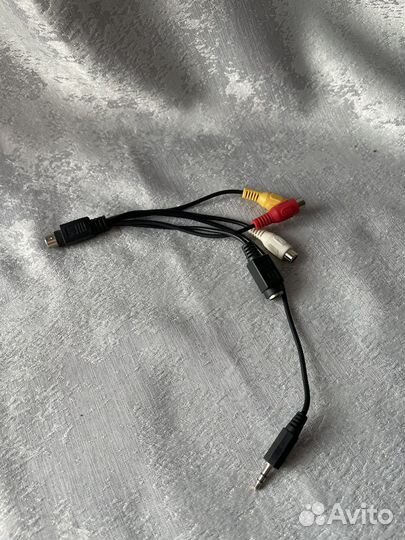 Кабель адаптер кабель переходник