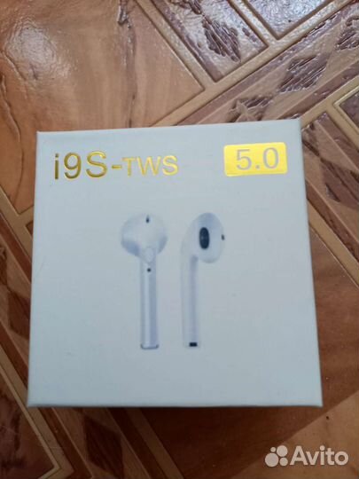Беспроводные наушники i9S- Tws