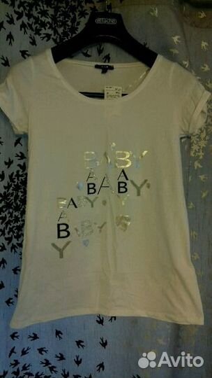 Новая одежда для беременных Kiabi размер 44