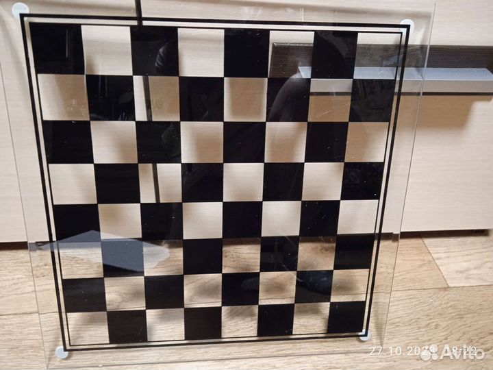 Набор стопок