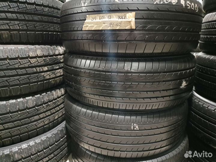 Michelin Primacy 3 215/60 R17