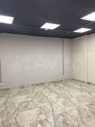 Свободного назначения, 50 м²