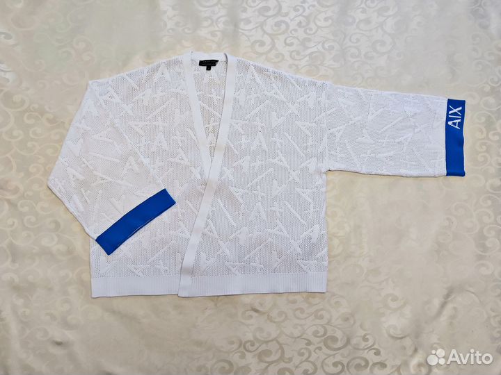 Кардиган Armani Exchange, размер М/L