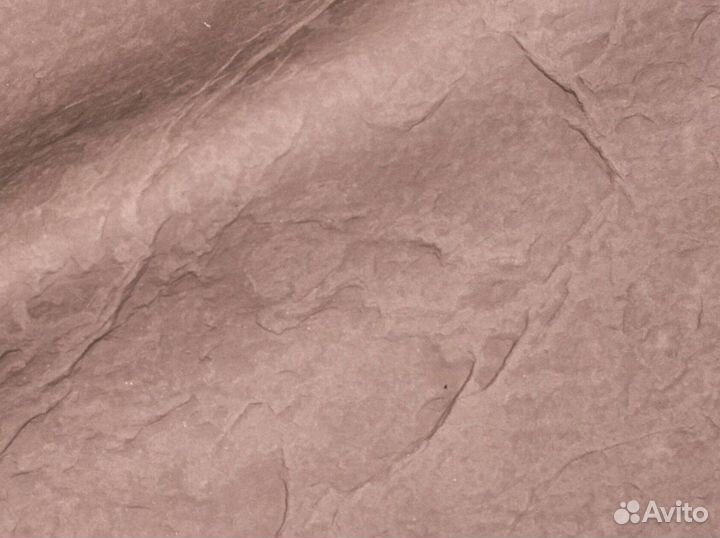 Фасадные акриловые панели сланец