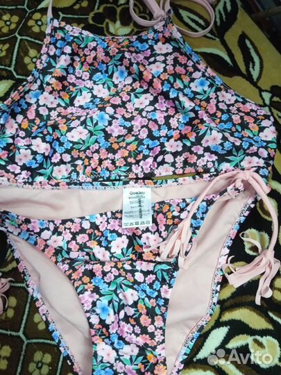 Купальники