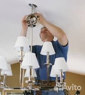 Мастера на все руки