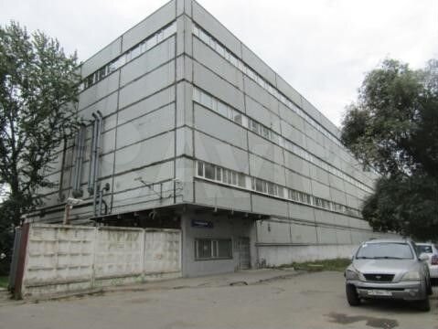 Продам здание, 7149 м²