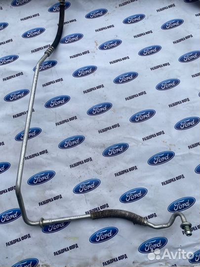 Трубка кондиционера Ford Fusion 1.4-1.6 2004-2011
