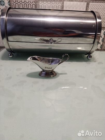 Хлебница.Соусник