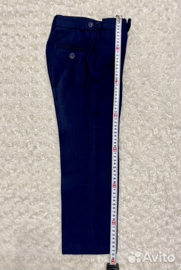 Костюм школьный для мальчика