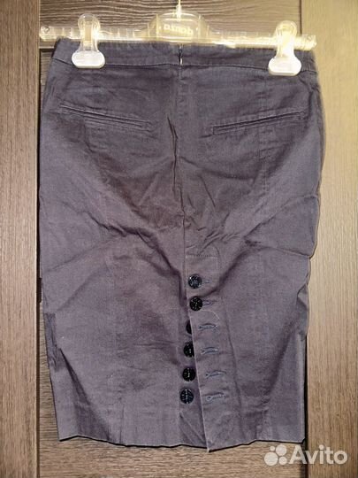 Patrizia Pepe юбка