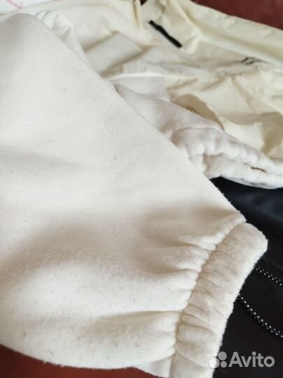 Комплект одежды Bershka размер S и М