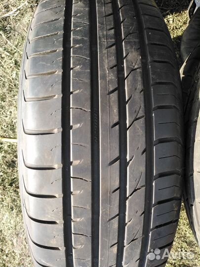 Kumho Crugen HP91 235/65 R17 104