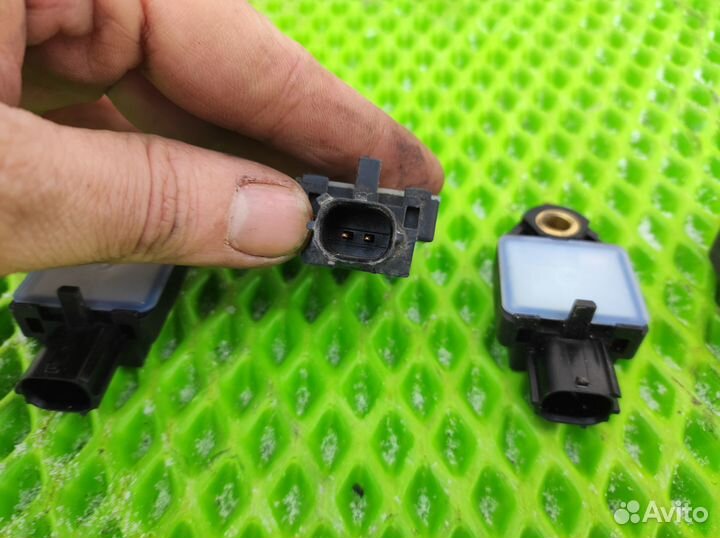 Датчик AIR BAG Kia Ceed 2007-2012