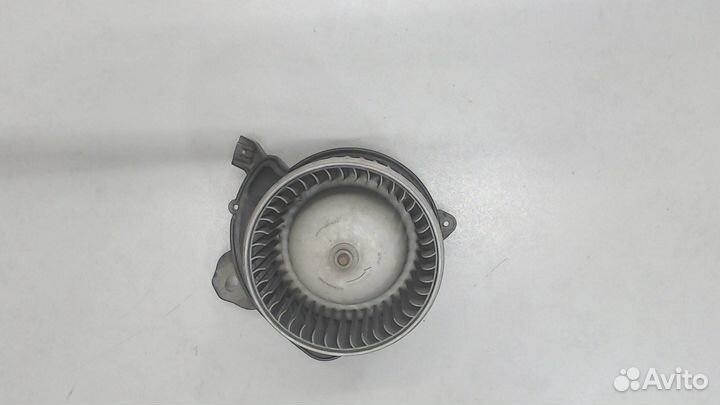 Двигатель отопителя Fiat Grande Punto, 2006