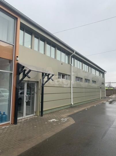 Сдам помещение свободного назначения, 423.5 м²