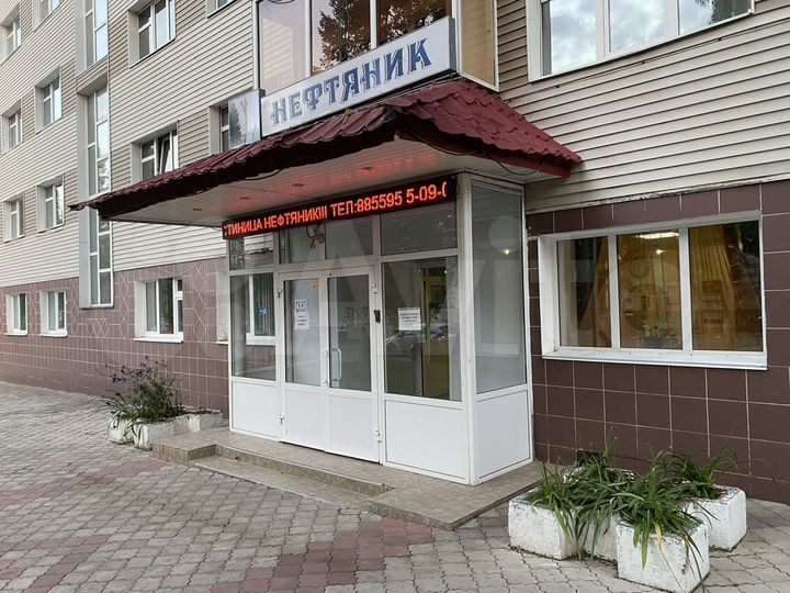 Продается готовый бизнес Гостиница