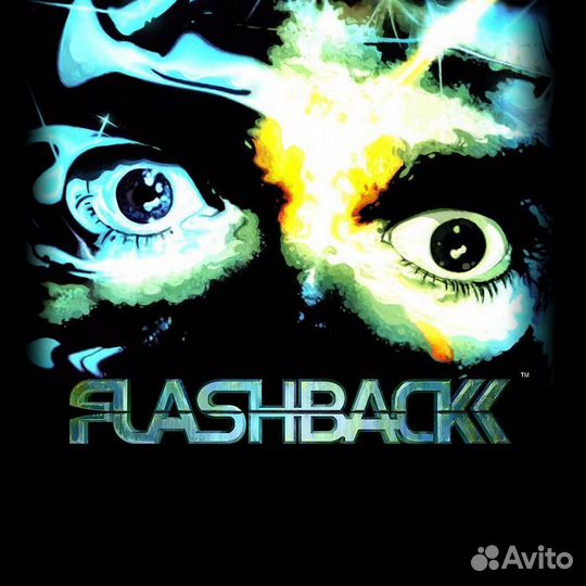 Flashback PS4/PS5