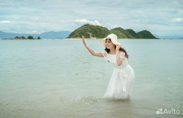 Объектив Sigma 35mm f1.4 Art Canon FE в идеале